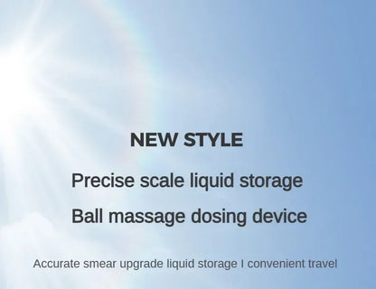 Portable Scalp Applicator Comb for Hair Loss Relief - Smarsty
