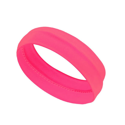 Breathable Sports Headbands For Women Yoga Running Elastic - Smarsty