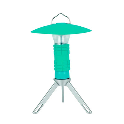 Portable Camping Light for Blackdog Goal Zero Lighthouse Tripod Bracket Camping Lamp Flashlight Lantern Camping Lights by Smarsty