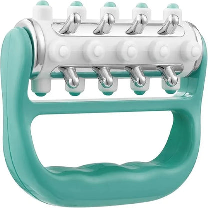 Lymphatic Drainage Massager for Fascia Release and Comfort - Smarsty