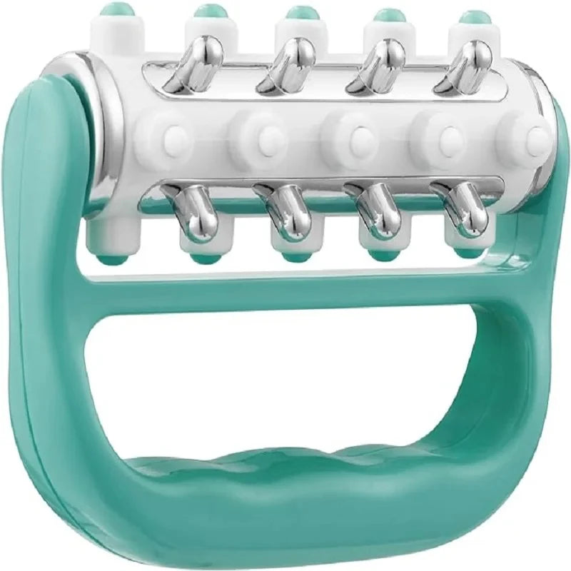 Lymphatic Drainage Massager for Fascia Release and Comfort - Smarsty