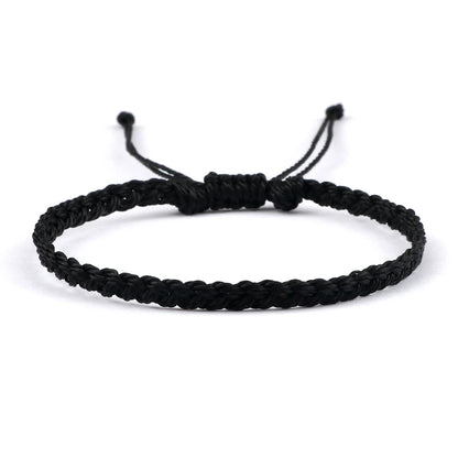 Classic Handmade Braided Adjustable Bracelets for All - Smarsty