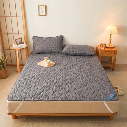 Waterproof Mattress Protector for Ultimate Comfort and Protection - Smarsty