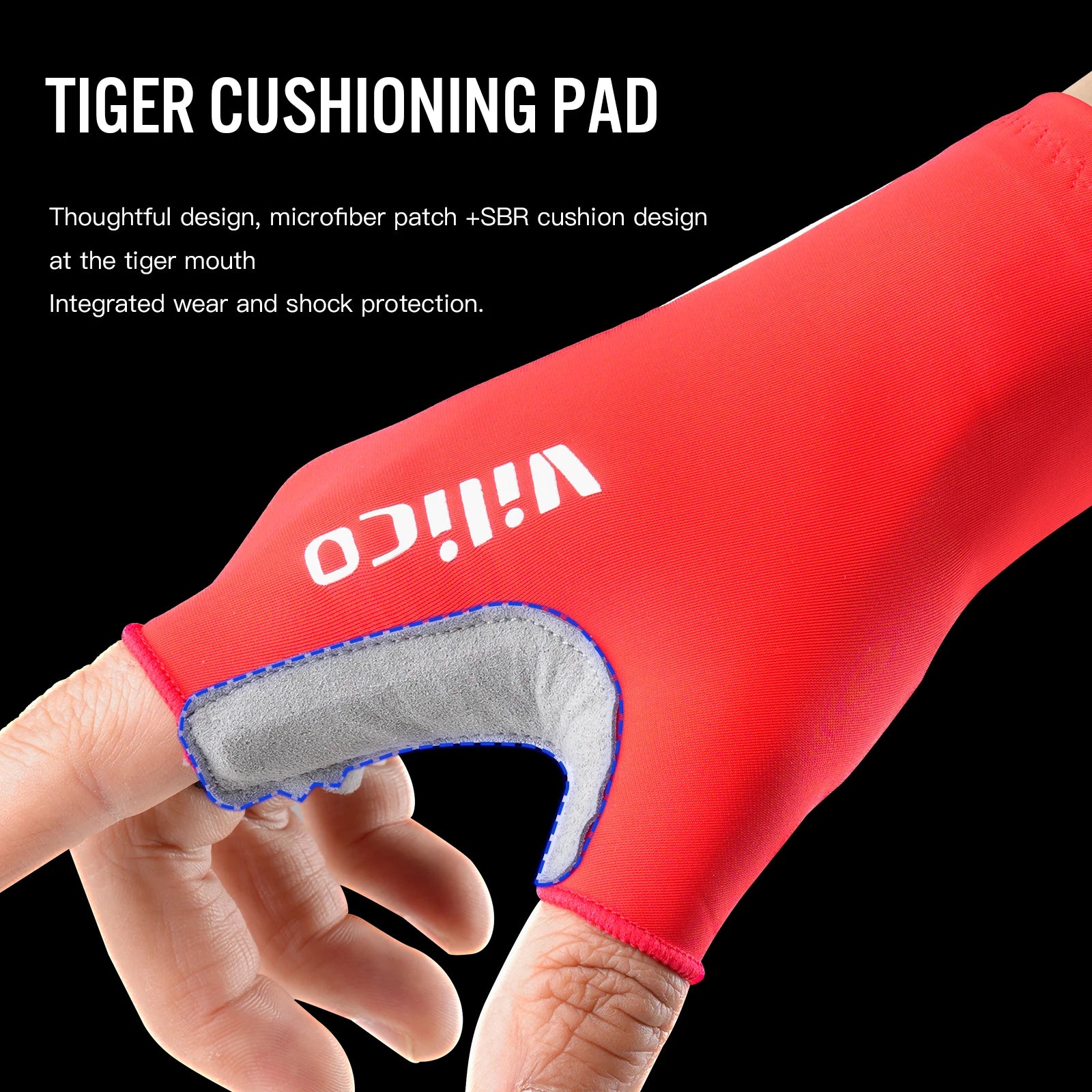 Breaking Wind Cycling Half Finger Gloves Anti-slip Bicycle Mittens Racing Road Bike Glove MTB Biciclet Guantes