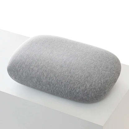 Multifunction Memory Foam Neck Pillow for Comfortable Travel - Smarsty