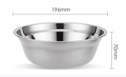 Adjustable Height Elevated Dog Feeding Bowl Stand - Smarsty