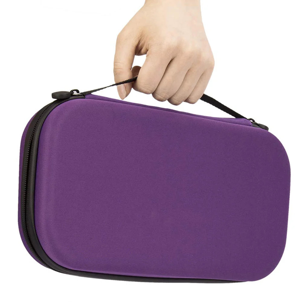Shockproof Stethoscope Storage Bag Lightweight Mesh Organizer - Smarsty