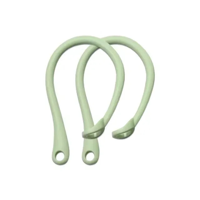 Bluetooth Earphone Silicone Earhook For Airpods Pro - Smarsty