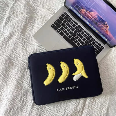 Shockproof Protective Laptop Sleeve For 13 To 16 Inch Laptops - Smarsty