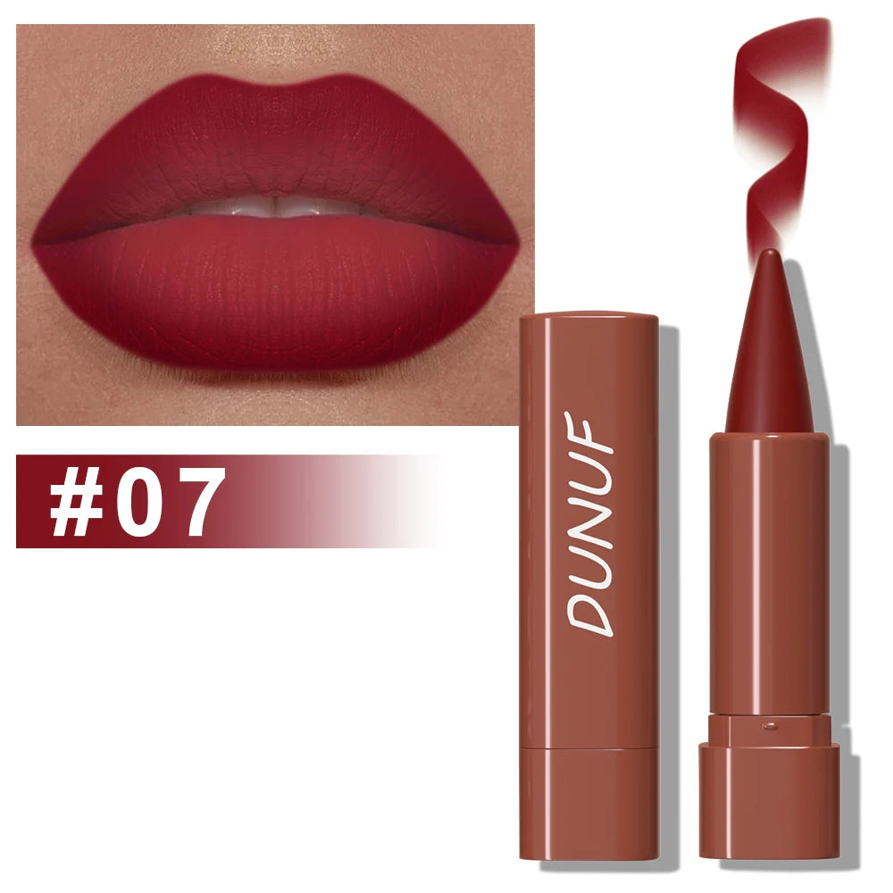Gradient Lip Liner Pen for Defined Elegant Lips - Smarsty