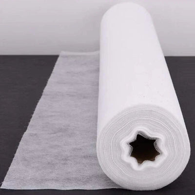 50pcs/roll Massage Table Sheets Sets Disposable SPA Bed Sheets Non Woven Lash Bed Cover Tattoo Supply for Salon Use - Smarsty