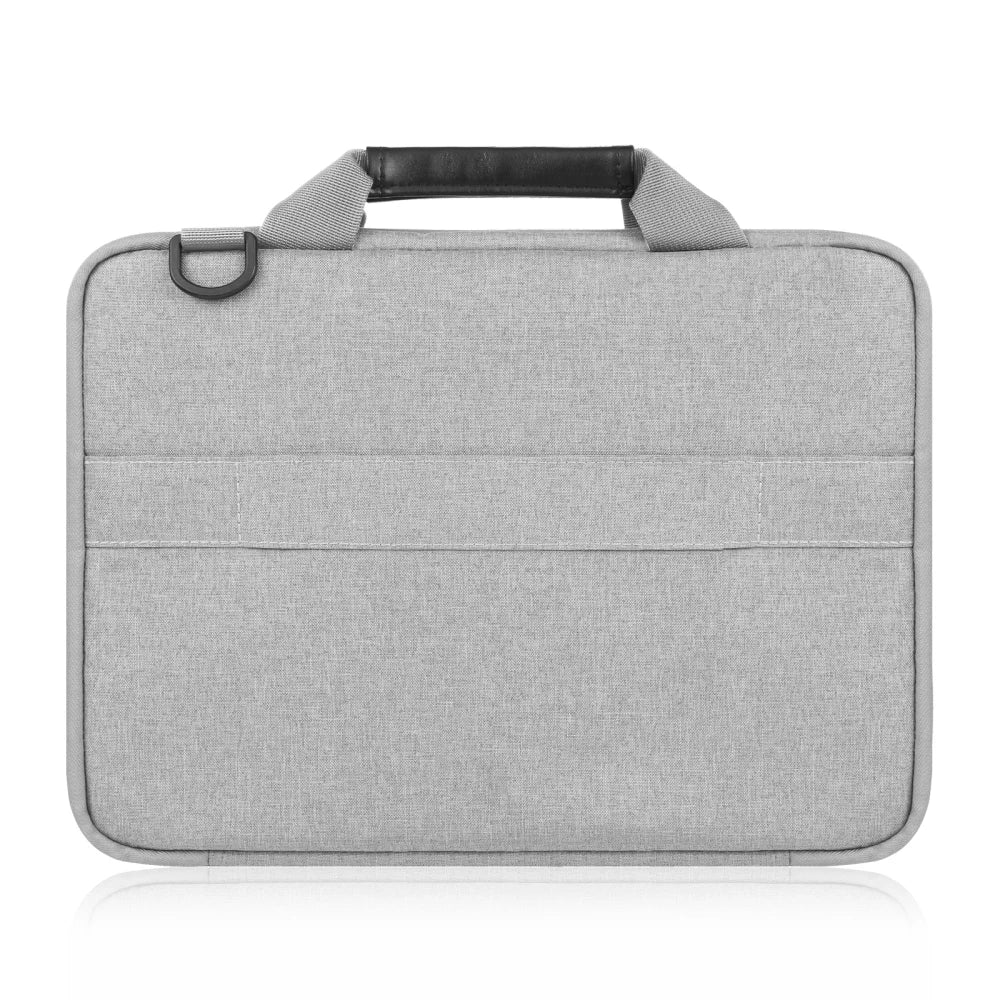 Crossbody Laptop Bag 13 To 16 Inch Durable Nylon Case