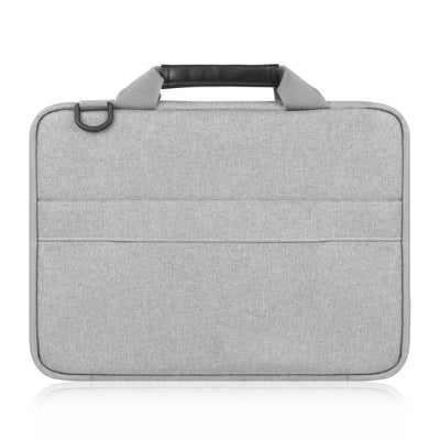 Crossbody Laptop Bag 13 To 16 Inch Durable Nylon Case - Smarsty