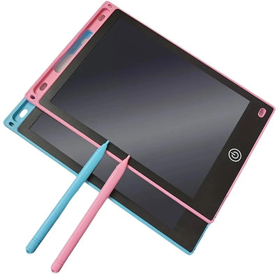 8.5"  Drawing Board LCD Writing Tablet For Kids Boy Girl Montessori Educational Toys Student Magic Blackboard Birthday Xmas Gift - Smarsty
