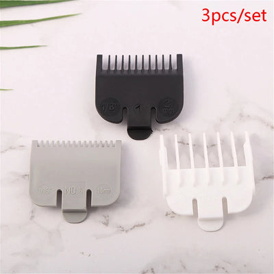 Professional Hair Clipper Replacement Limit Comb Set - Smarsty