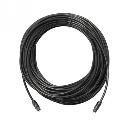 High Quality Gold Plated Optical Audio Cable 1m to 20m - Smarsty