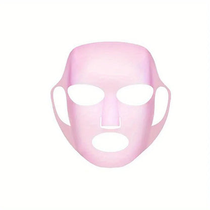 Silicone Moisturizing Mask Holder for Skin Care - Smarsty