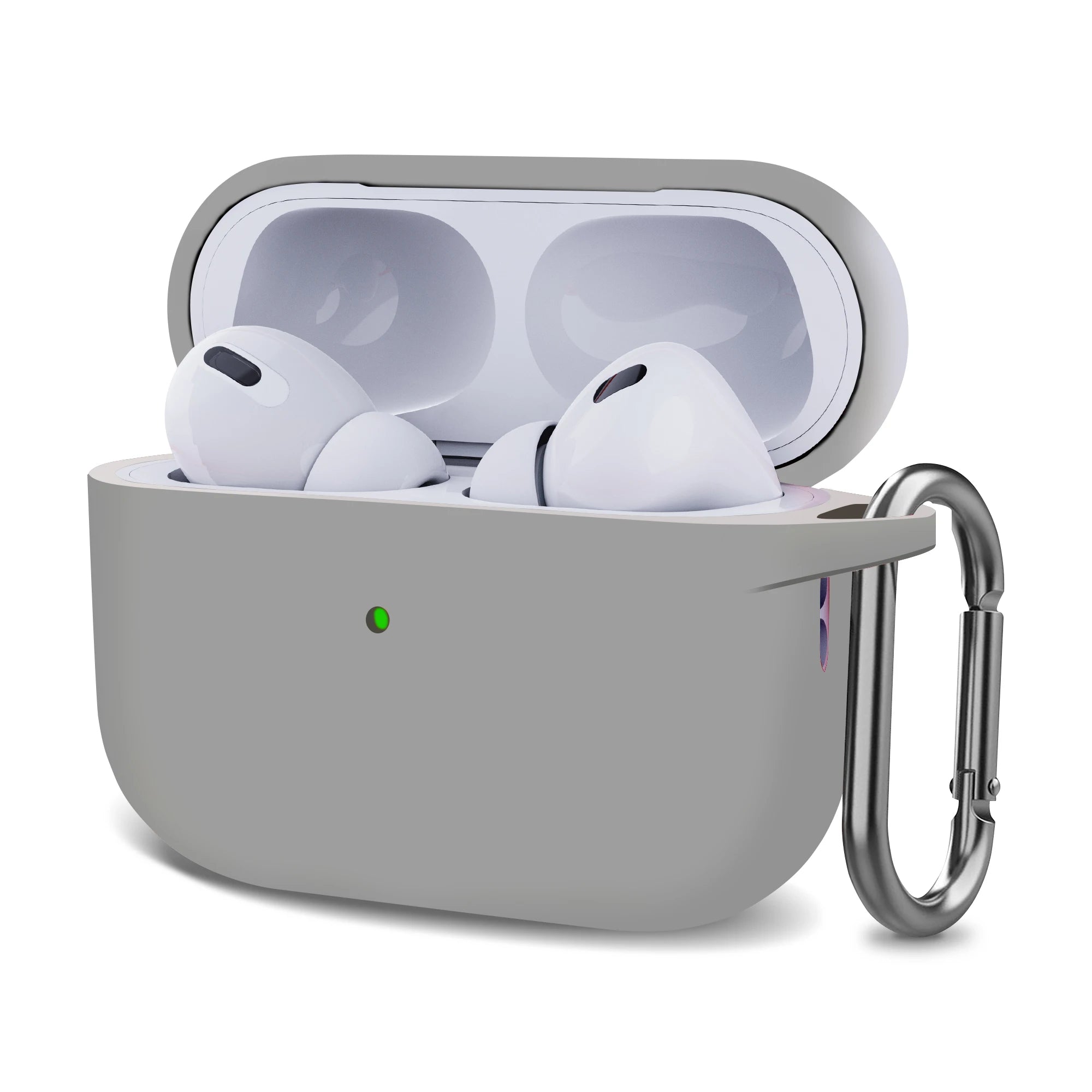 Silicone Earphone Cases For Airpods 4 1/2, Airpods 3 Case Headphones Case Protective Case For Apple Airpods Pro 2 Airpods Covers - Smarsty