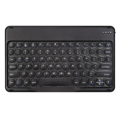 Bluetooth Keyboard 10 Inch For iPad Rechargeable Universal - Smarsty