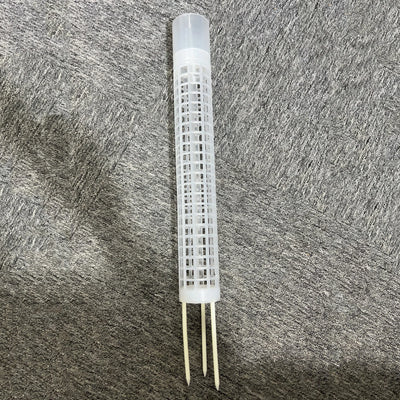 Plastic Plant Cages Supports Moss Pole Automatic Watering Continuous Moisture Pole Mesh Structure  for Garden Climbing Plants