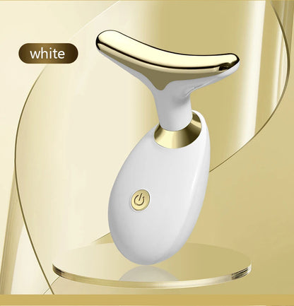 Electric Facial Massager for Lifting and Firming Skin - Smarsty
