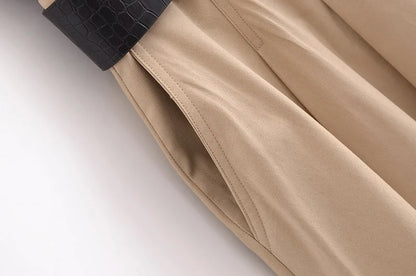 MUJER 2025 Woman Dresses Belt Pleated Midi Dress Women Sleeveless Summer Dress Woman Knitted Party Dresses for Women Sundress - Smarsty