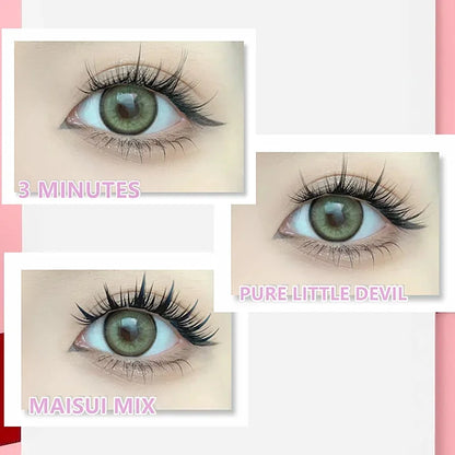 32 Rows Individual Eyelash Extensions for Professional Use - Smarsty