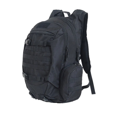 45L Waterproof Fishing Hunting Backpack Outdoor Rucksacks Tactical Sports Camping Hiking Trekking Bags - Smarsty