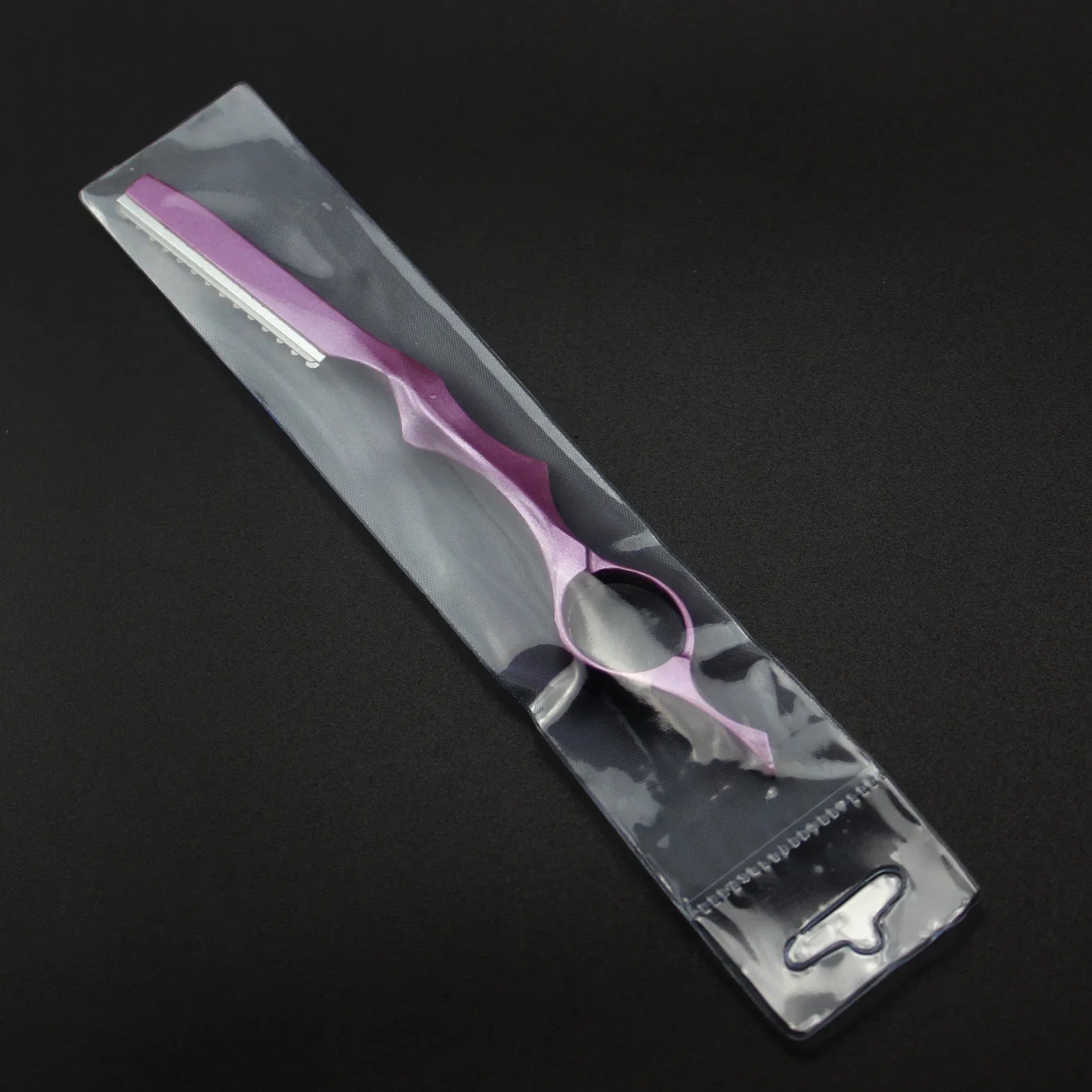 Professional Stainless Steel Hair Thinning Razor for Barbers - Smarsty