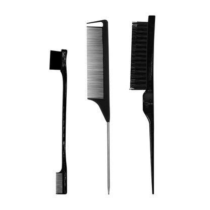 Pro Pointed Tail Comb for Precise Hair Styling - Smarsty
