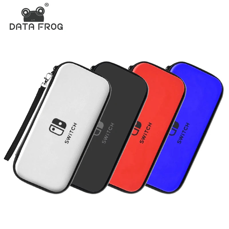 Waterproof Hard Shell Case For Nintendo Switch - Smarsty