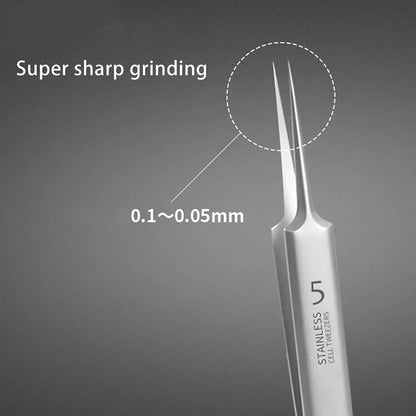 German Ultra Fine Blackhead Remover Tool for Clear Skin - Smarsty