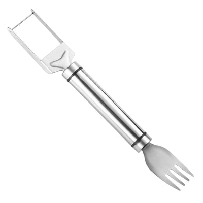 Stainless Steel Windmill Watermelon Cutter Artifact Salad Fruit Slicer Cutter Tool Watermelon Digger Kitchen Accessories Gadgets by Smarsty