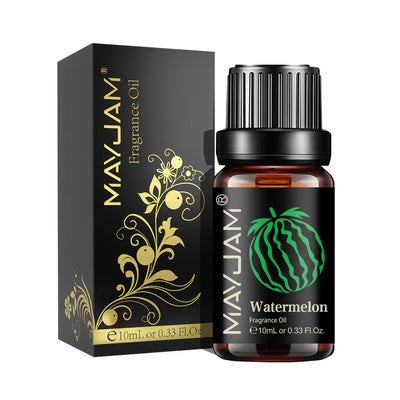 MAYJAM Fruit Fragrance Oil Assorted Scents for Skin - Smarsty