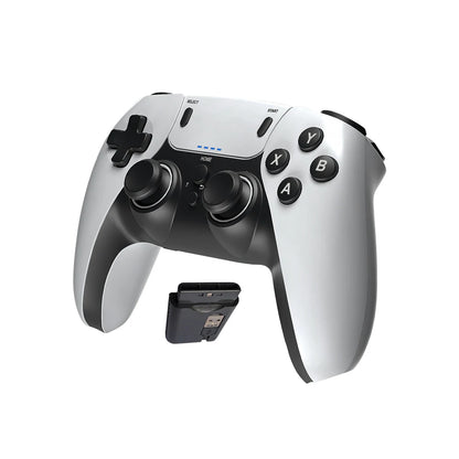 Wireless Gaming Controller For PS1 PS2 PS3 PC - Smarsty
