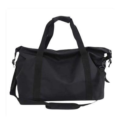 Lightweight Travel Bag With Large Capacity Crossbody - Smarsty