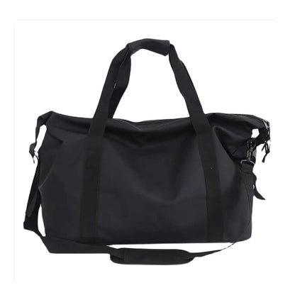 Lightweight Travel Bag With Large Capacity Crossbody - Smarsty