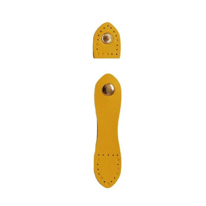 9cm Fashion Leather Bag Buckle Handmade Buttons Wallet Hasp Clasp Buckle Card Pack Buckle for DIY Handbag Accessories