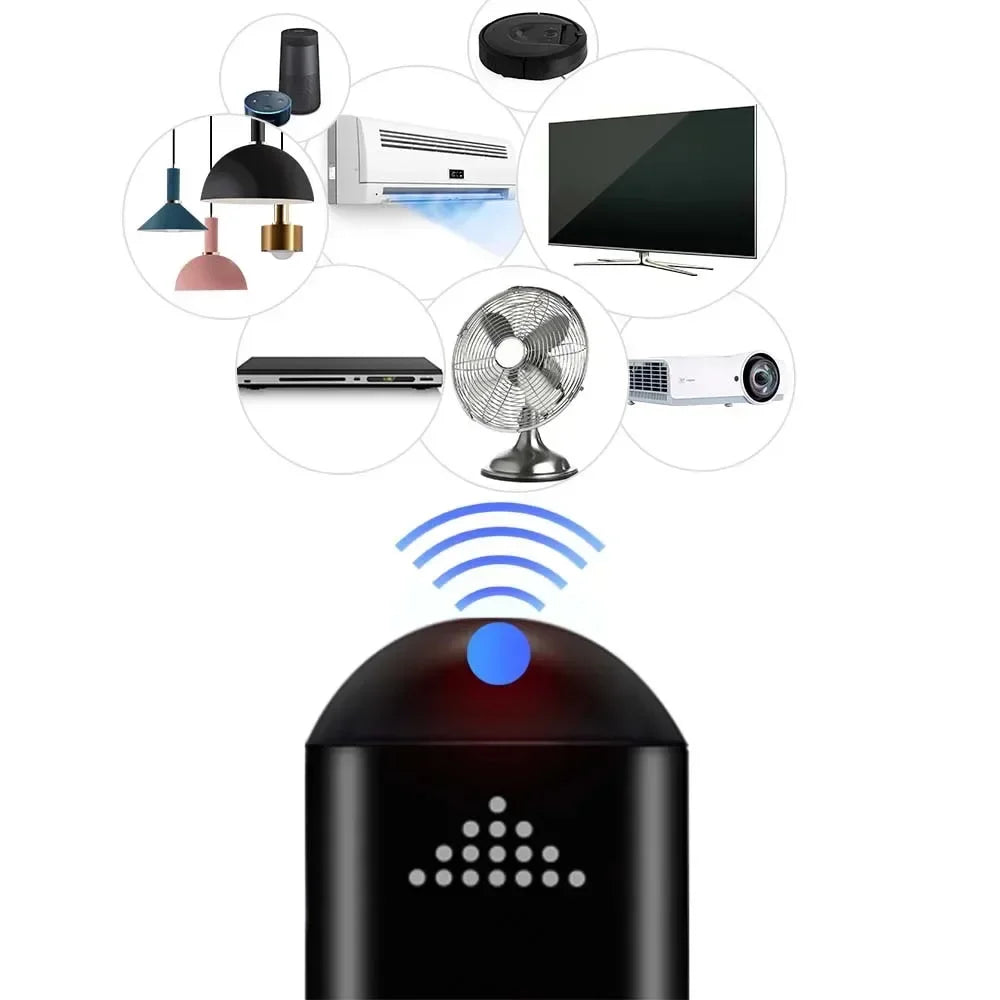 Type C Smartphone Infrared Remote Control Adapter - Smarsty