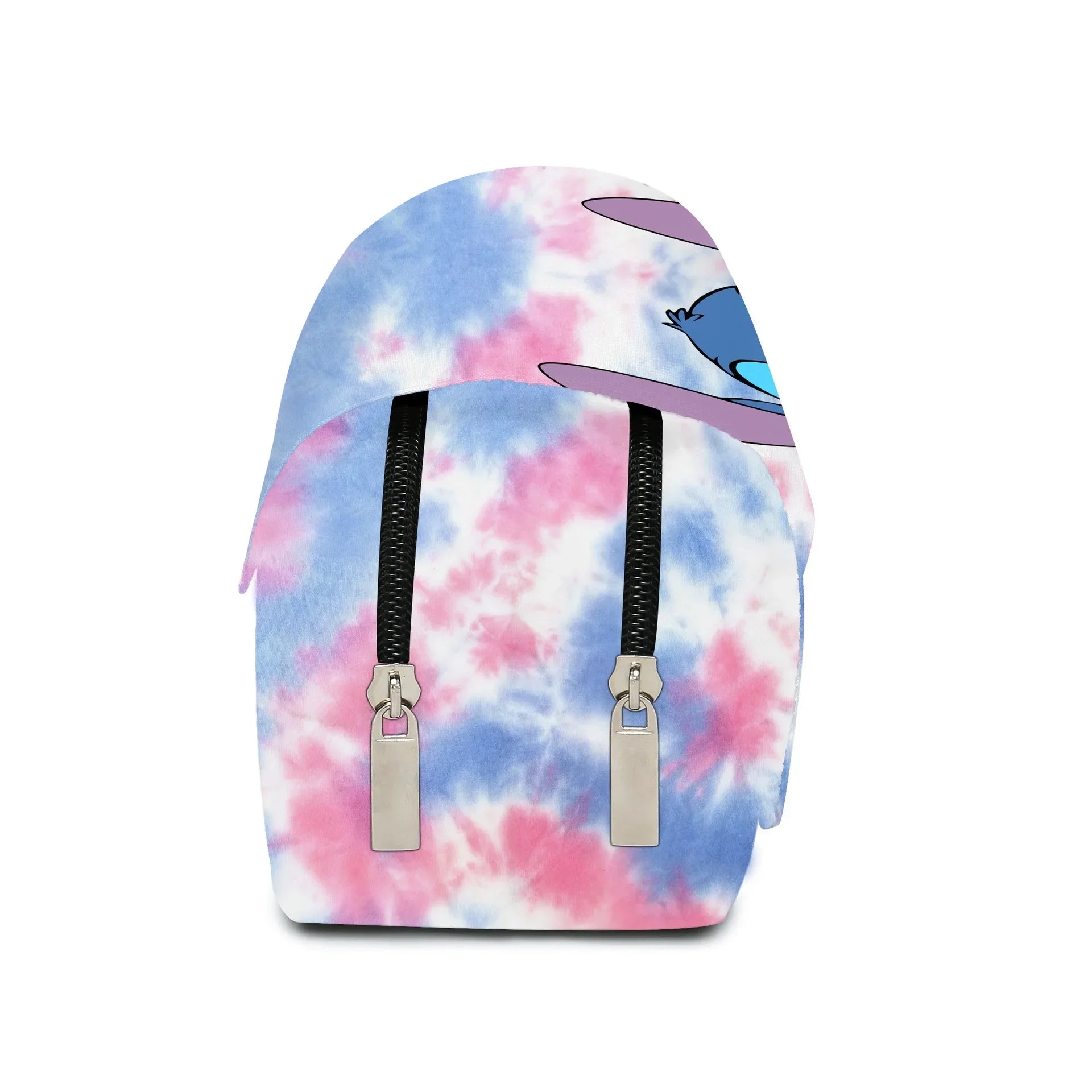 Flap Pen Bag For School Girls Pencil Case Kawaii Durable - Smarsty