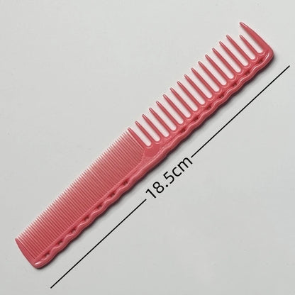 Professional Barber Comb for Precision Haircuts - Smarsty