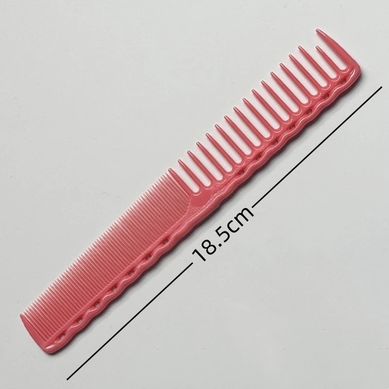 Professional Barber Comb for Precision Haircuts - Smarsty