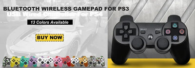 Terios T3 X3 Wireless Gamepad for Nintendo Switch - Smarsty