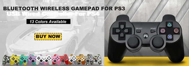 Terios T3 X3 Wireless Gamepad for Nintendo Switch - Smarsty