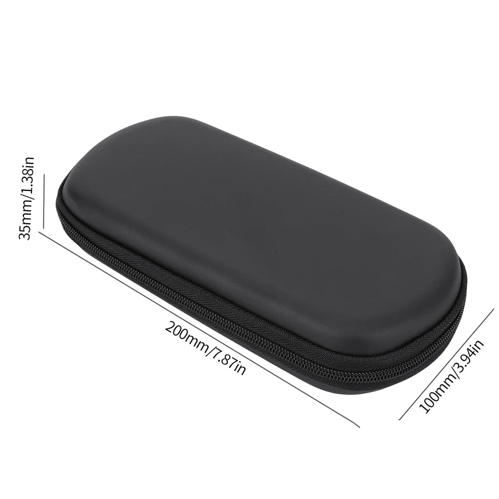 Hard EVA Carrying Case for Trimui Smart Pro - Smarsty