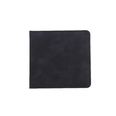 Car Registration Driver's License and Insurance Card Holder - Leather Vehicle Glove Box Automobile Documents Paperwork Organizer - Smarsty