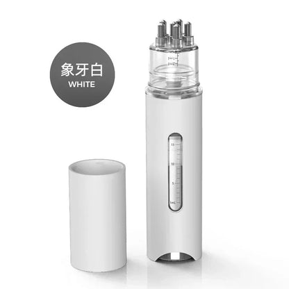 Portable Scalp Applicator Comb for Hair Loss Relief - Smarsty