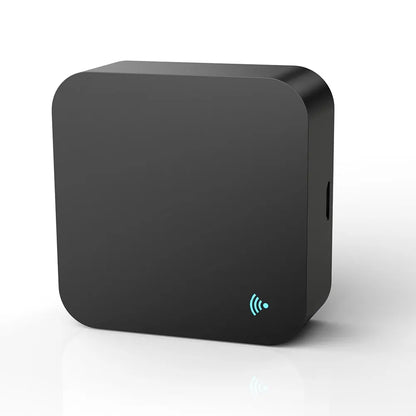 Tuya WiFi Remote Control for Smart Home Devices - Smarsty