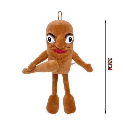 Tralalelo Tralala Plush Tungtungtung Italian Brainrot Al Tralalero Tralala Plush Doll Stuffed Soft Pillow Custom Toys