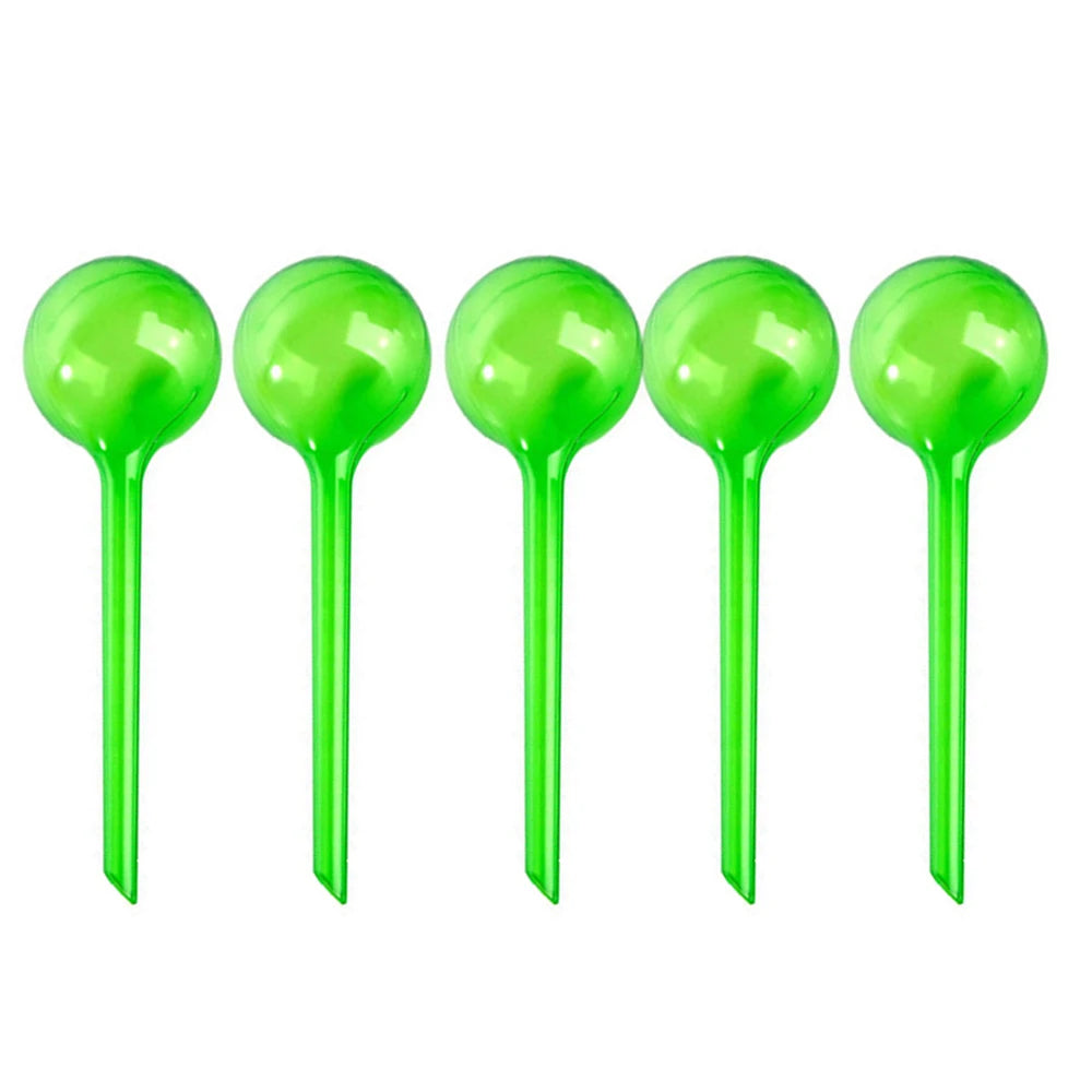 Automatic Plant Watering Bulbs for Hassle-Free Hydration - Smarsty